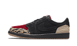 Air Jordan 1 Low Solefly Carnivore