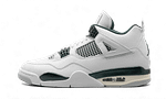 Hoobuy Air Jordan 4 Oxidized Green