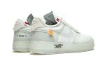 Hoobuy Air Force 1 Low Off-White