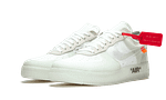 Hoobuy Air Force 1 Low Off-White