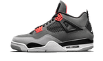 Hoobuy Air Jordan 4 Infrared (2022)