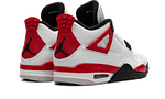 Hoobuy Air Jordan 4 Red Cement