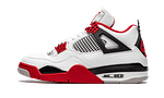 Hoobuy Air Jordan 4 Retro Fire Red (2020)