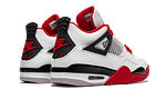 Hoobuy Air Jordan 4 Retro Fire Red (2020)