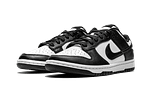 Hoobuy Dunk Low Black White