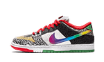 Hoobuy SB Dunk Low What The P-Rod