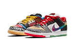 Hoobuy SB Dunk Low What The P-Rod