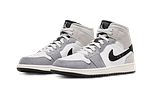 Hoobuy Jordan 1 Mid SE Craft Cement Grey