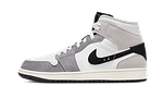 Hoobuy Jordan 1 Mid SE Craft Cement Grey