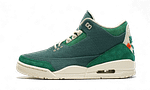 Hoobuy Jordan 3 Retro  Nina Chanel Abney Bicoastal