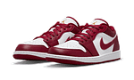 Hoobuy Jordan 1 Low Cardinal Red