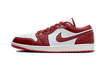 Hoobuy Jordan 1 Low Dune Red