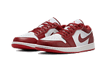 Hoobuy Jordan 1 Low Dune Red