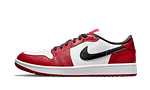 Hoobuy Jordan 1 Low Golf Chicago