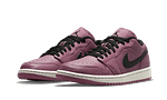 Hoobuy Jordan 1 Low Mulberry