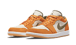 Hoobuy Jordan 1 Low Orange Olive