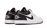 Hoobuy Jordan 1 Low White Black