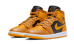 Hoobuy Jordan 1 Mid Chutney Taxi