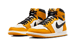 Air Hoobuy Jordan 1 Retro High OG Yellow Ochre