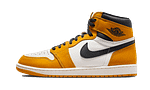 Air Hoobuy Jordan 1 Retro High OG Yellow Ochre