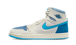 Hoobuy Jordan 1 Zoom CMFT 2 Dark Powder Blue