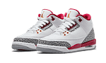 Hoobuy Jordan 3 Retro Cardinal Red