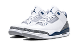 Hoobuy Jordan 3 Retro Midnight Navy