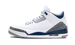 Hoobuy Jordan 3 Retro Midnight Navy