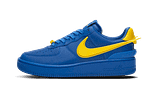 Hoobuy Nike Air Force 1 Low Ambush Game Royal