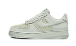 Hoobuy Nike Air Force 1 Low Grey Mesh