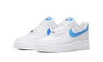 Hoobuy Nike Air Force 1 Low Next Nature University Blue