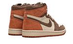 Hoobuy Jordan 1 High AND Dusted Clay