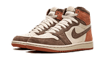 Hoobuy Jordan 1 High AND Dusted Clay