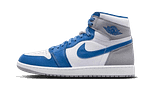 Hoobuy Jordan 1 High Retro AND True Blue