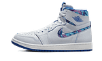 Hoobuy Jordan 1 High Zoom Air CMFT 25 Years In China