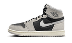 Hoobuy Jordan 1 High Zoom Air CMFT 2 Light Iron Ore