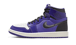 Hoobuy Jordan 1 High Zoom Air CMFT Court Purple Patent