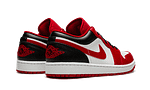 Hoobuy Jordan 1 Low Bulls