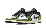 Hoobuy Jordan 1 Low Electric Green