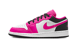 Hoobuy Jordan 1 Low Fierce Pink