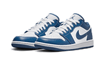 Hoobuy Jordan 1 Low Marina Blue