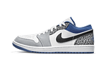 Hoobuy Jordan 1 Low SE True Blue