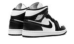 Hoobuy Jordan 1 Mid Panda