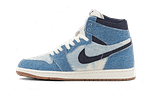 Hoobuy Jordan 1 Retro High AND Denim