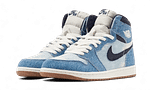 Hoobuy Jordan 1 Retro High AND Denim