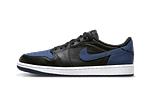 Hoobuy Jordan 1 Retro Low OG Mystic Navy