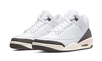 Hoobuy Jordan 3 Dark Mocha (Neapolitan)