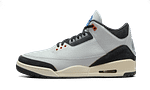 Hoobuy Jordan 3 Retro Quai 54 (2024)