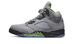 Hoobuy Jordan 5 Retro Green Bean