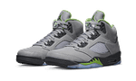 Hoobuy Jordan 5 Retro Green Bean